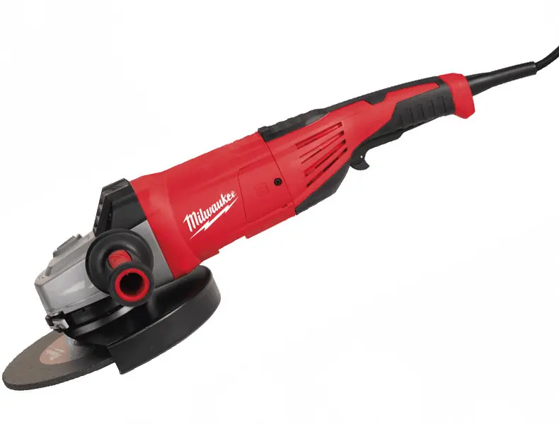 MILWAUKEE SAROKCSISZOLÓ 230MM