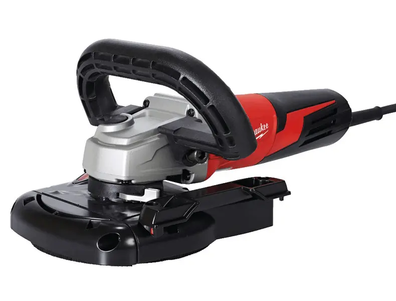 Milwaukee Betoncsiszoló