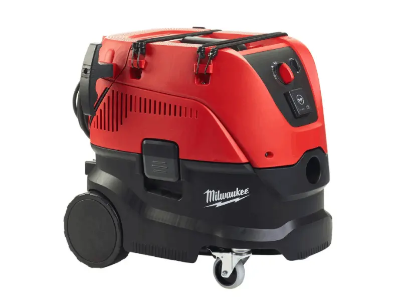 AS30 LAC Porelszívó | Gépkölcsönző