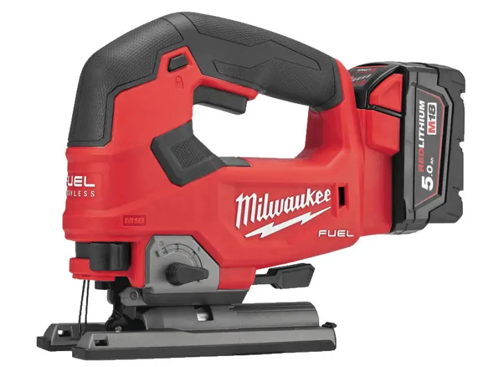 MILWAUKEE AKKUS SZÚRÓFŰRÉSZ