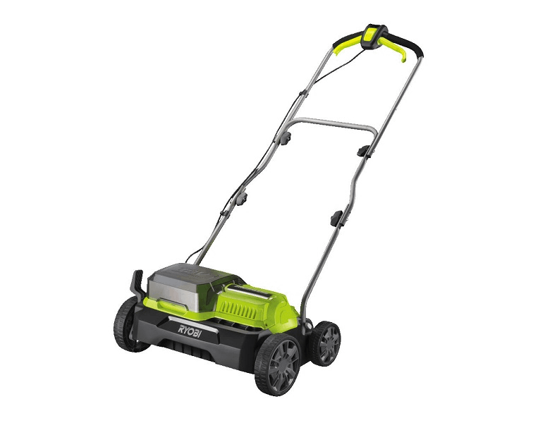 RYOBI | Gyeplszellőztető | Gyeplazító | Gépkölcsönző