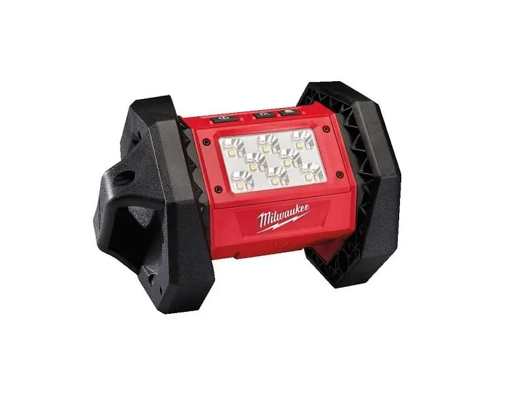 Milwaukee Térmegvilágító LED lámpa