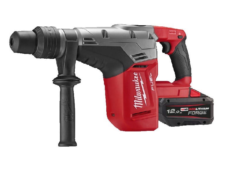 K 1528H MILWAUKEE AKKUS ÜTVECSAVAROZÓ