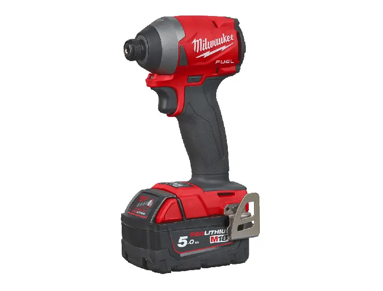 MILWAUKEE AKKUS ÜTVECSAVAROZÓ