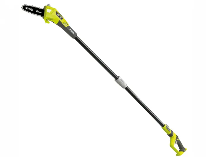 RYOBI | Ágvágó | Nyeles ágvágó | Magassági ágvágó | Gépkölcsönző