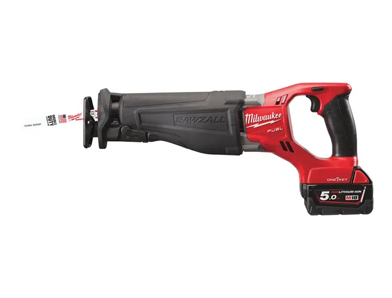 MILWAUKEE AKKUS SZABLYAFŰRÉSZ