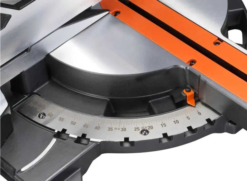 Vágás szögének beállítása