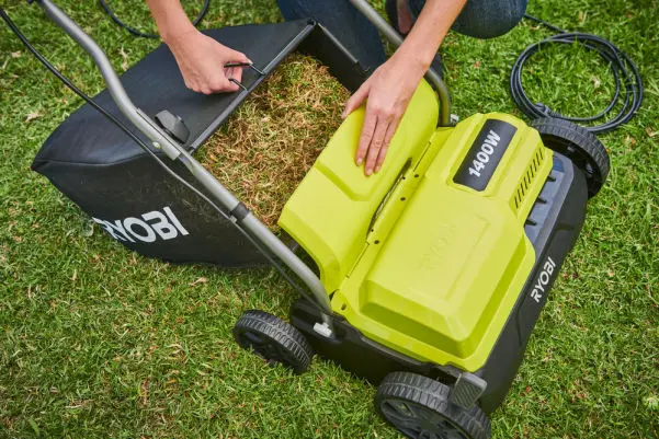 Gyeplazító | Talajlazító | Gyepszellőztető